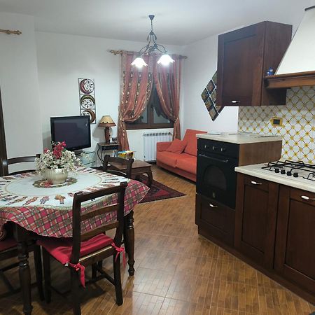 Segesta Nouveau Bedding Salemi Εξωτερικό φωτογραφία