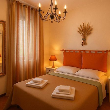 Segesta Nouveau Bedding Salemi Εξωτερικό φωτογραφία
