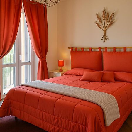 Segesta Nouveau Bedding Salemi Εξωτερικό φωτογραφία