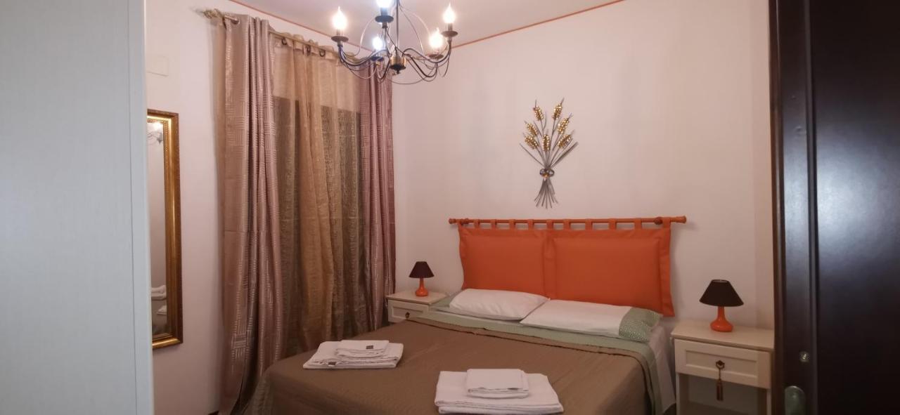 Segesta Nouveau Bedding Salemi Εξωτερικό φωτογραφία