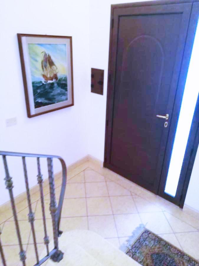 Segesta Nouveau Bedding Salemi Εξωτερικό φωτογραφία