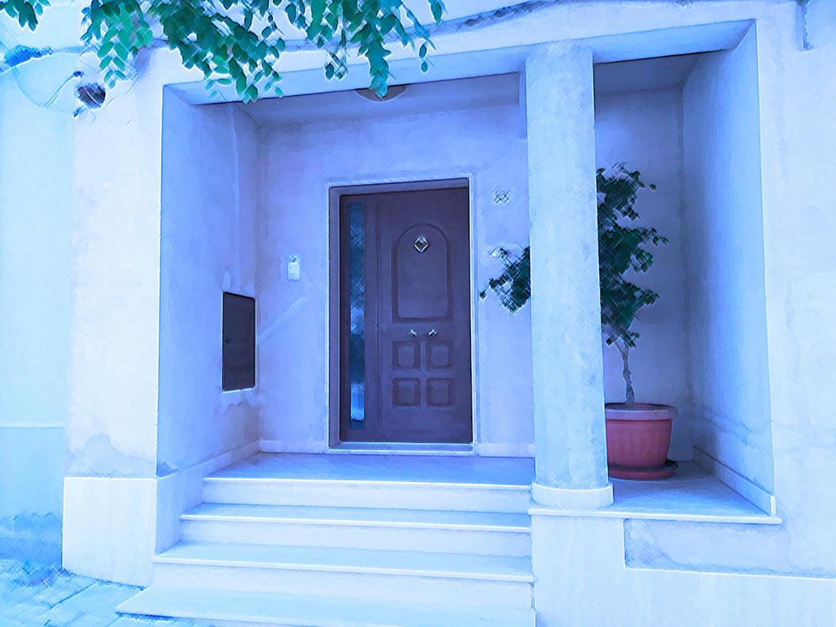 Segesta Nouveau Bedding Salemi Εξωτερικό φωτογραφία