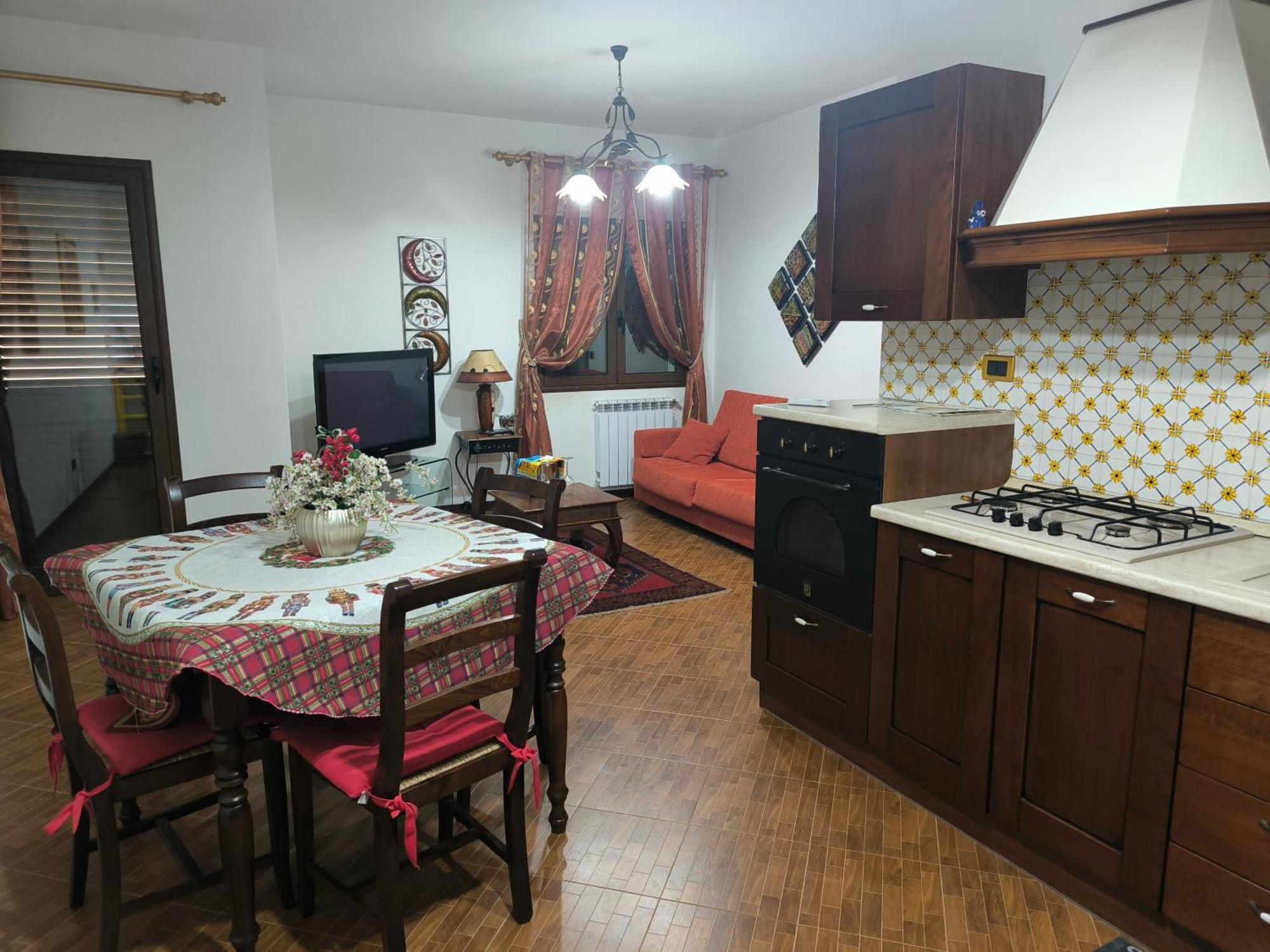 Segesta Nouveau Bedding Salemi Εξωτερικό φωτογραφία