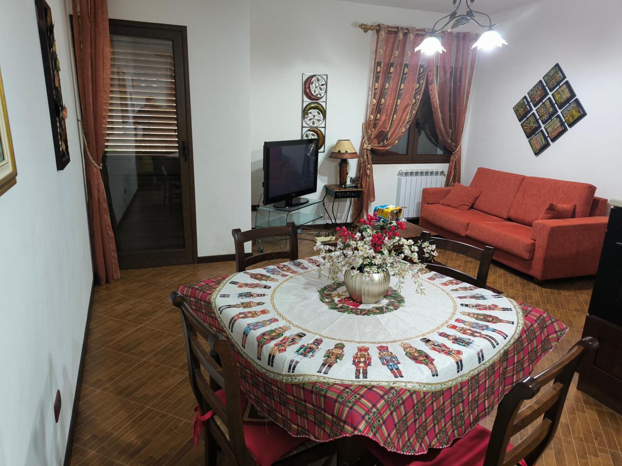 Segesta Nouveau Bedding Salemi Εξωτερικό φωτογραφία
