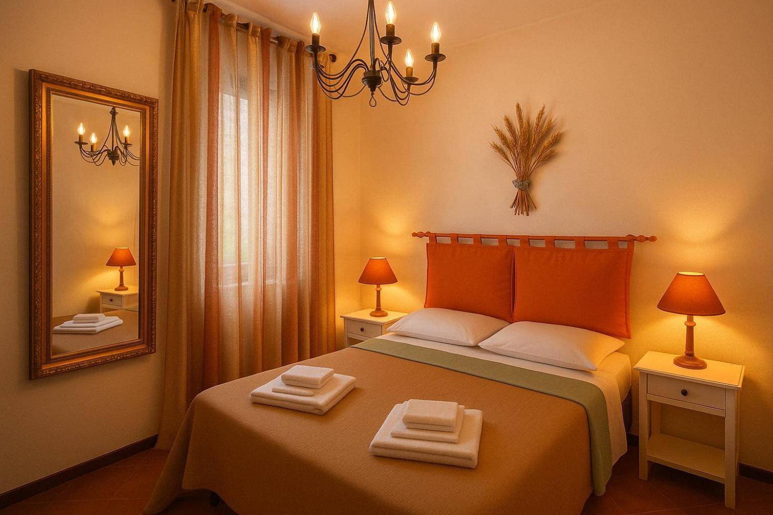 Segesta Nouveau Bedding Salemi Εξωτερικό φωτογραφία