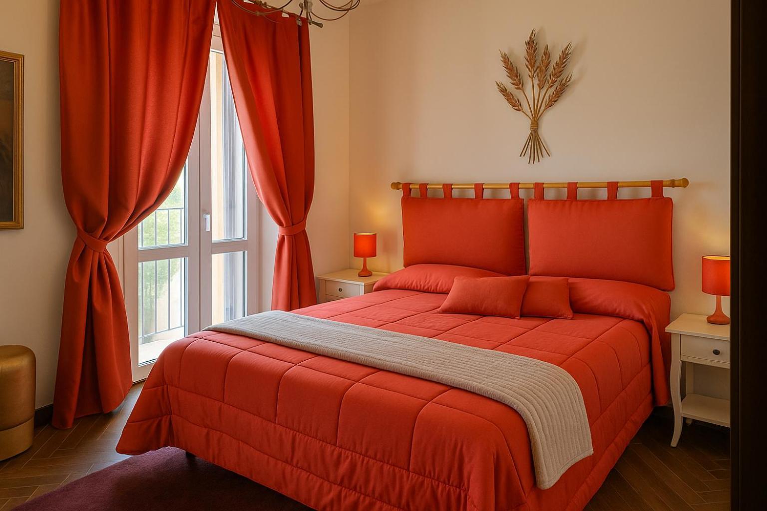 Segesta Nouveau Bedding Salemi Εξωτερικό φωτογραφία