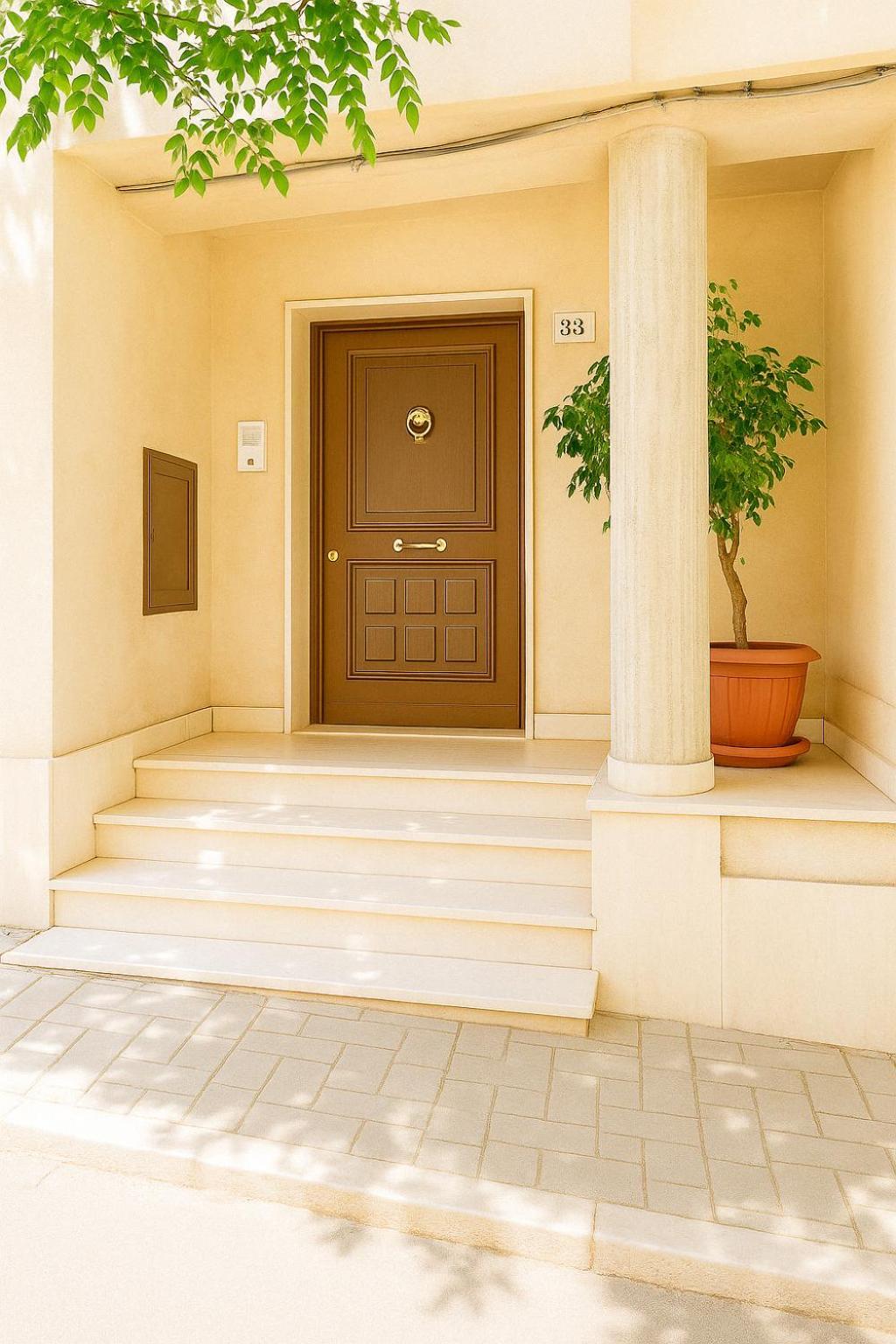 Segesta Nouveau Bedding Salemi Εξωτερικό φωτογραφία